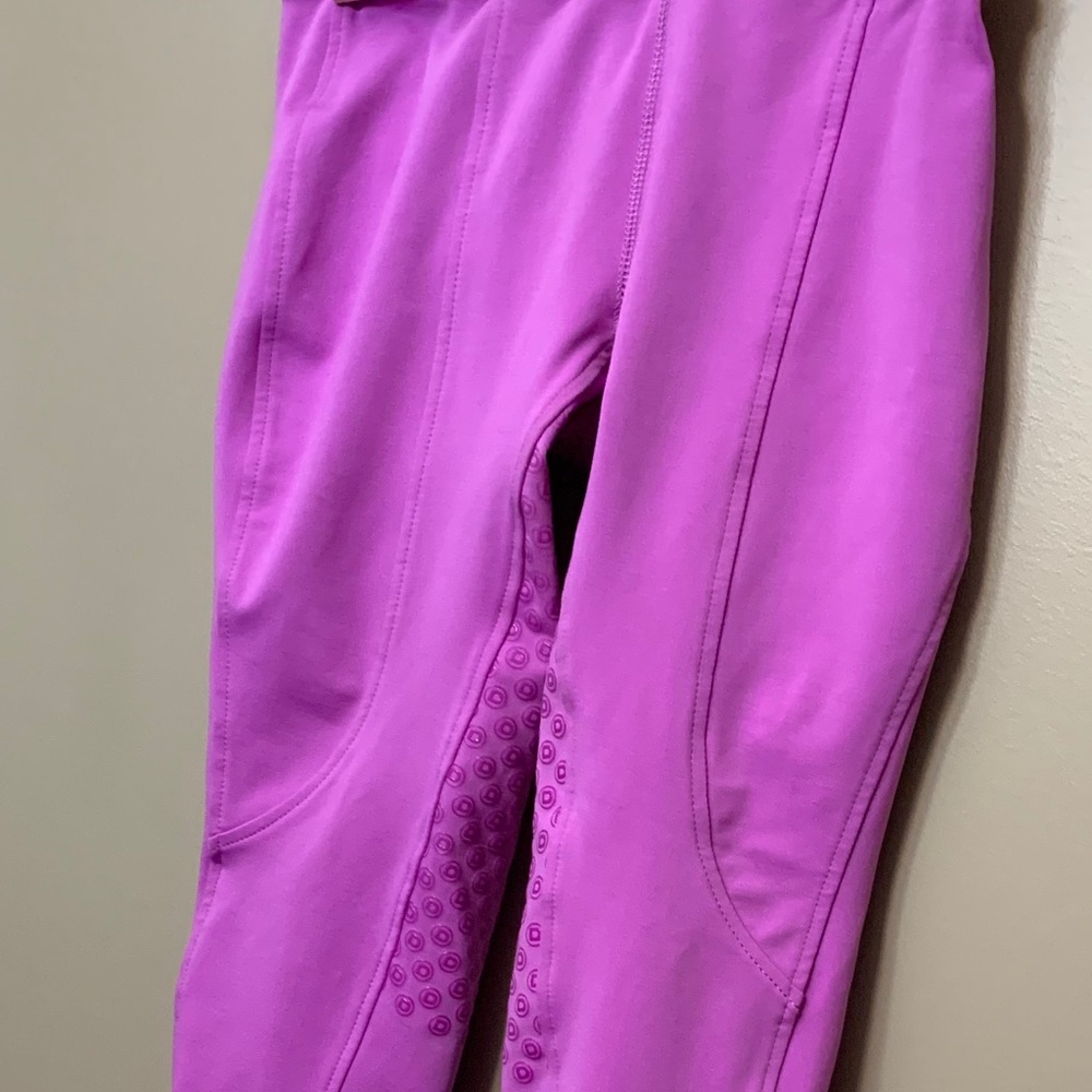 Dublin equestrian pants